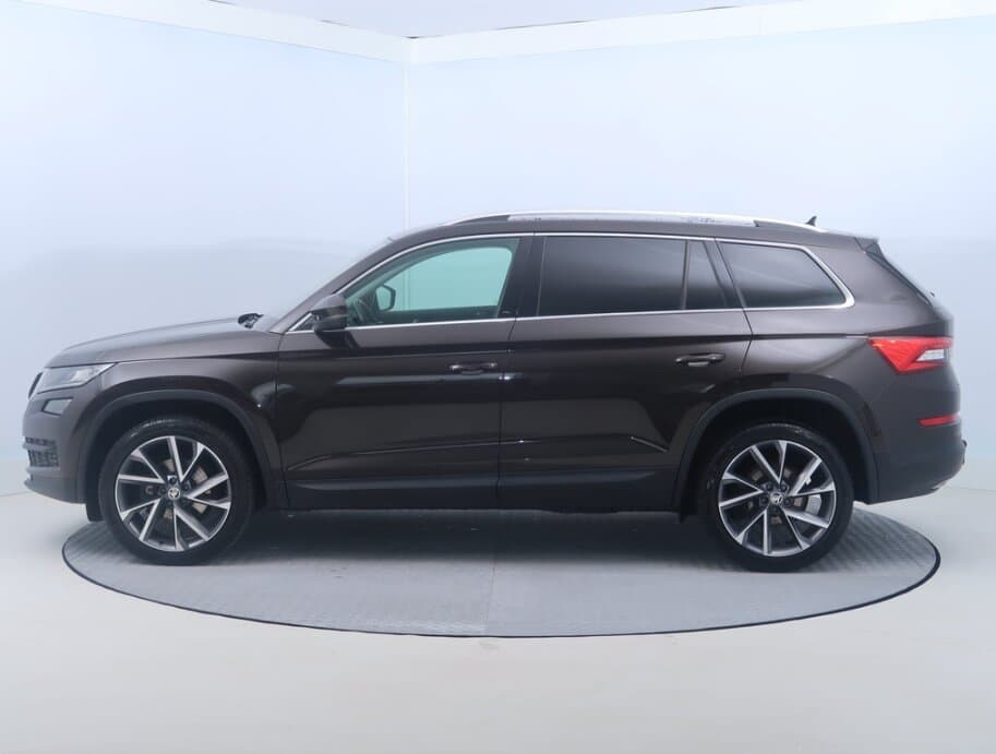 2018 Škoda KODIAQ - 4
