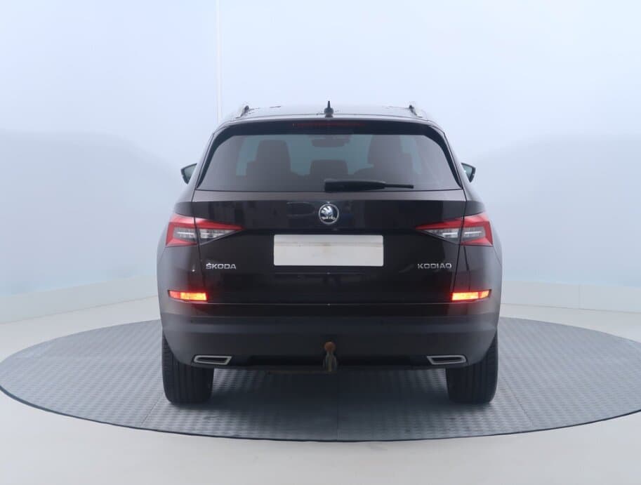 2018 Škoda KODIAQ - 6