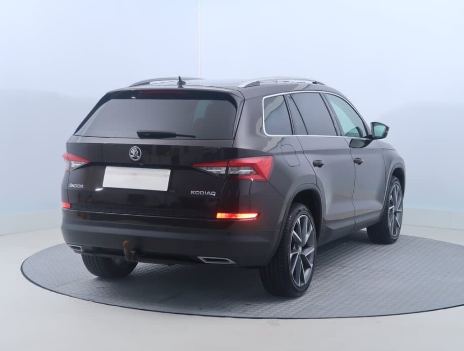 2018 Škoda KODIAQ - 7