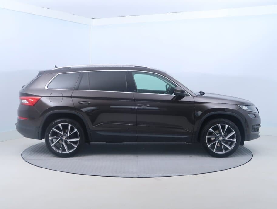 2018 Škoda KODIAQ - 8