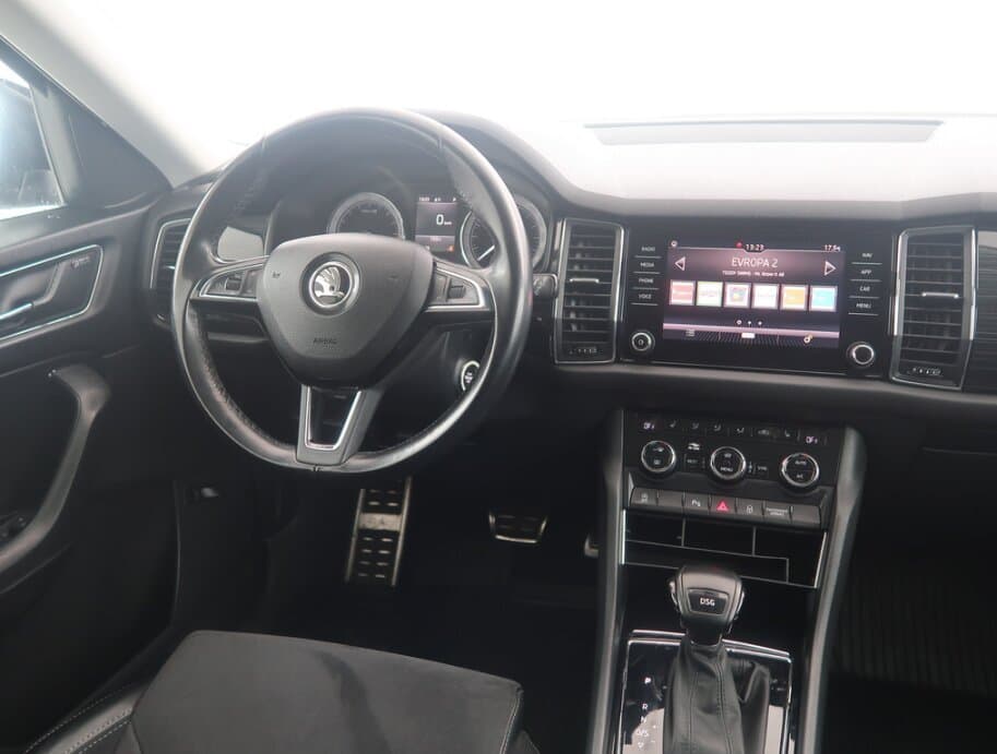 2018 Škoda KODIAQ - 9