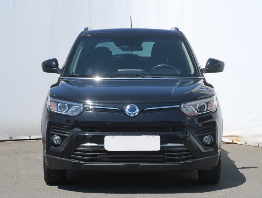 2023 SsangYong TIVOLI - 2
