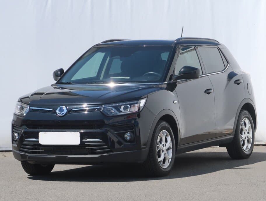 2023 SsangYong TIVOLI - 3