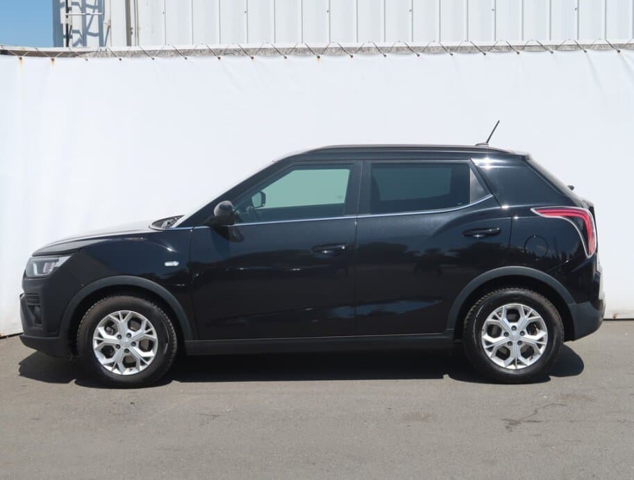2023 SsangYong TIVOLI - 4