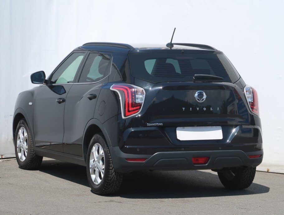 2023 SsangYong TIVOLI - 5