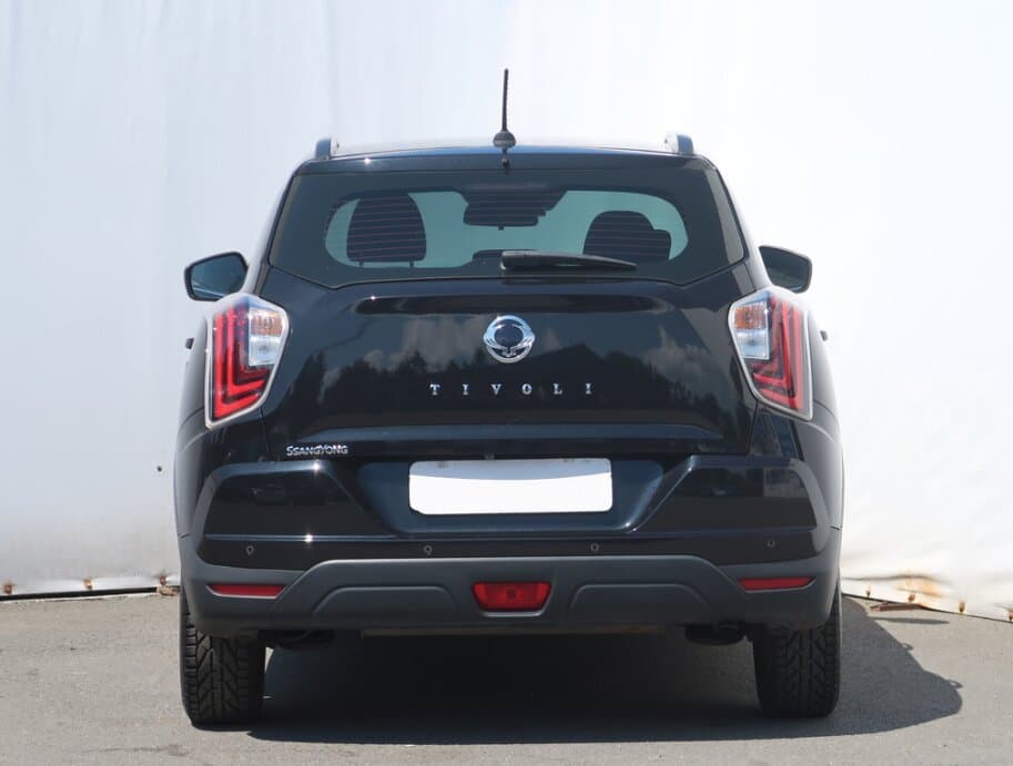 2023 SsangYong TIVOLI - 6