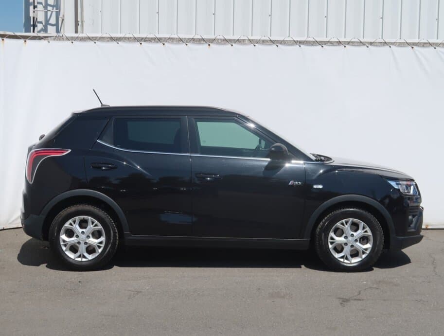 2023 SsangYong TIVOLI - 8