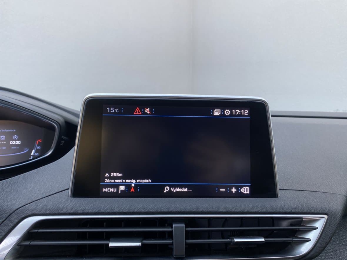 2019 Peugeot 3008 - 17