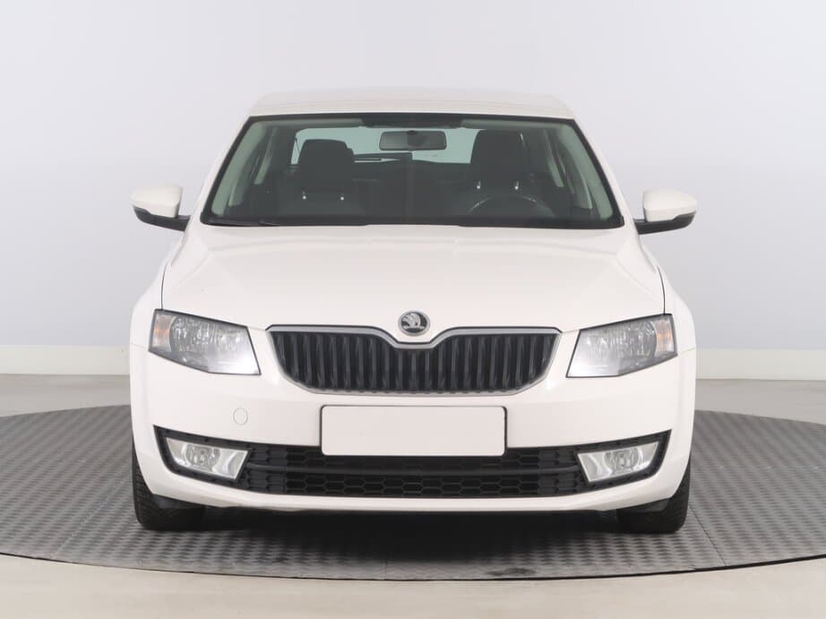 2017 Škoda OCTAVIA - 2