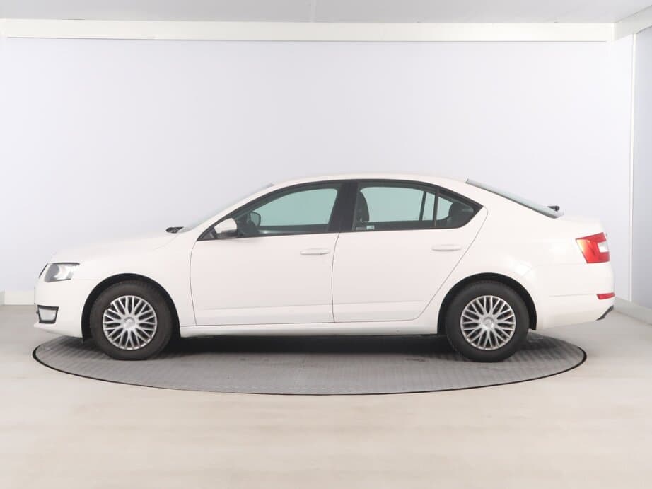 2017 Škoda OCTAVIA - 4