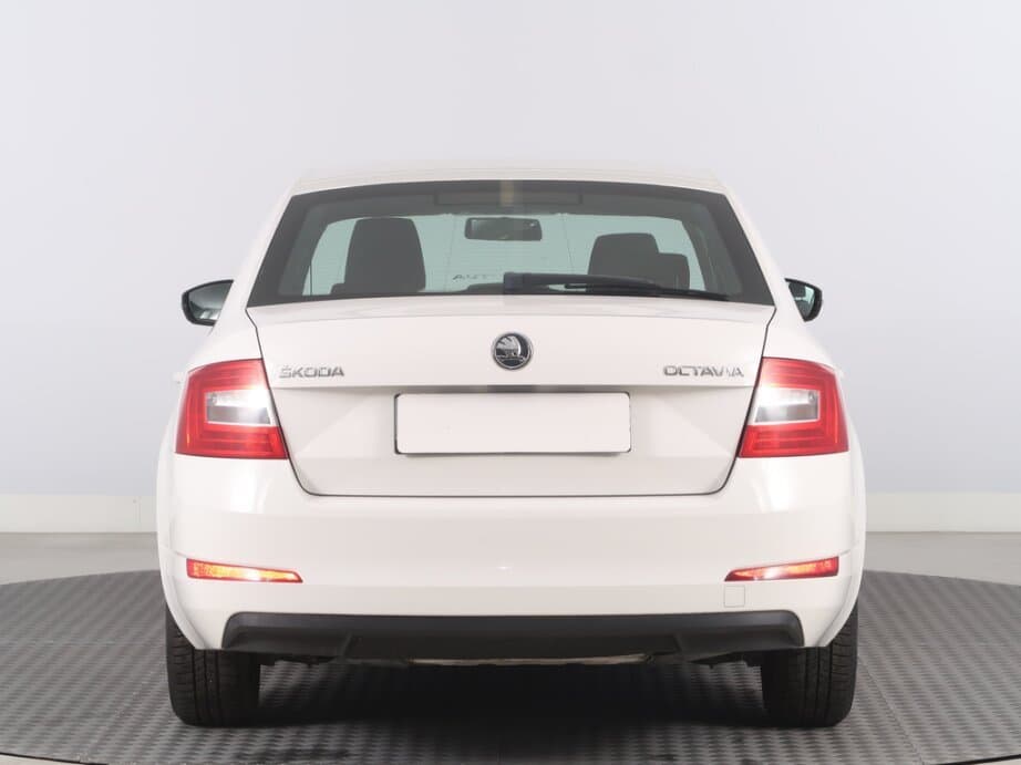 2017 Škoda OCTAVIA - 6