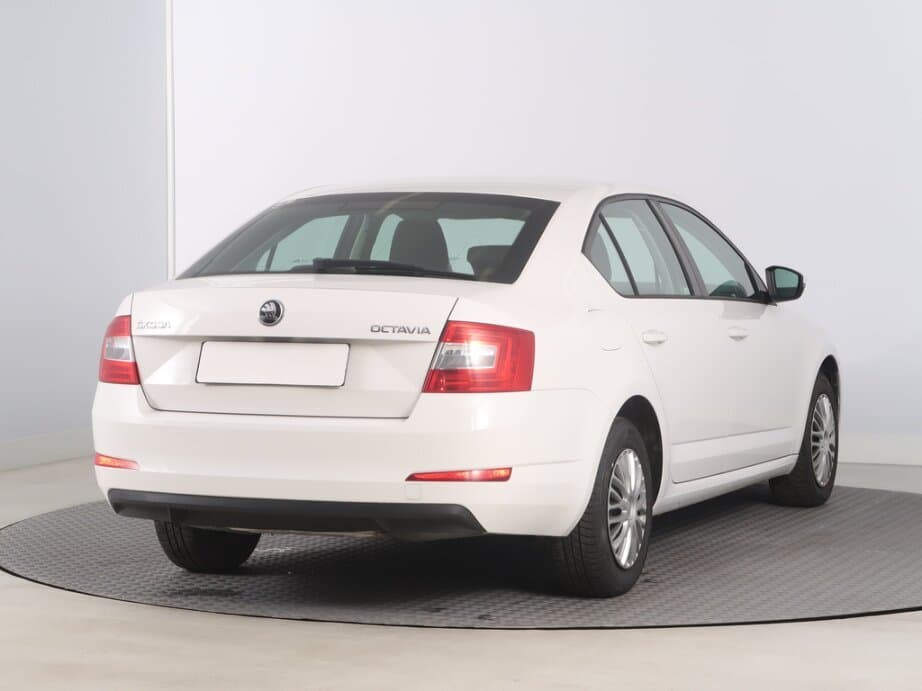 2017 Škoda OCTAVIA - 7