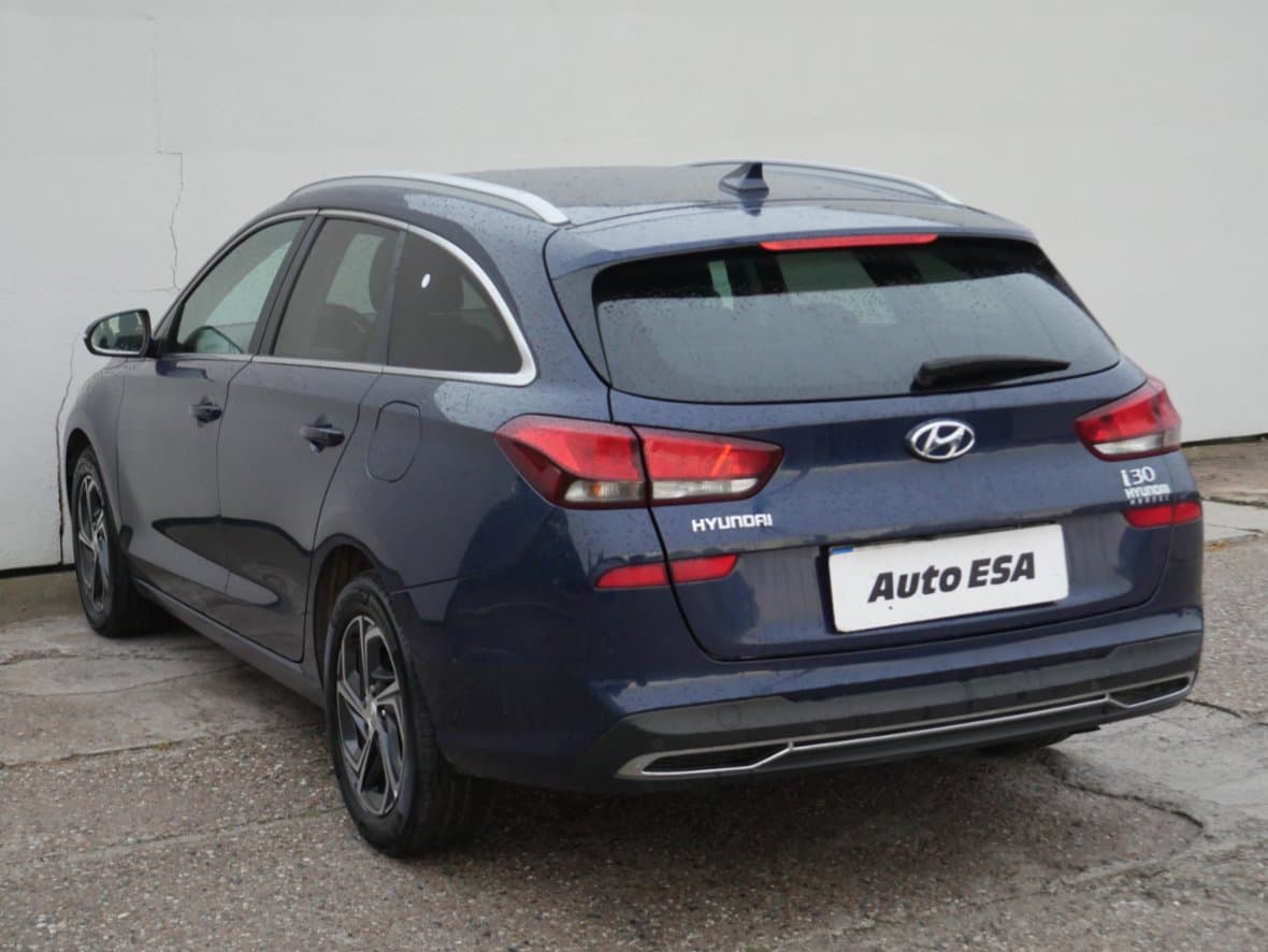 2020 Hyundai i30 - 4
