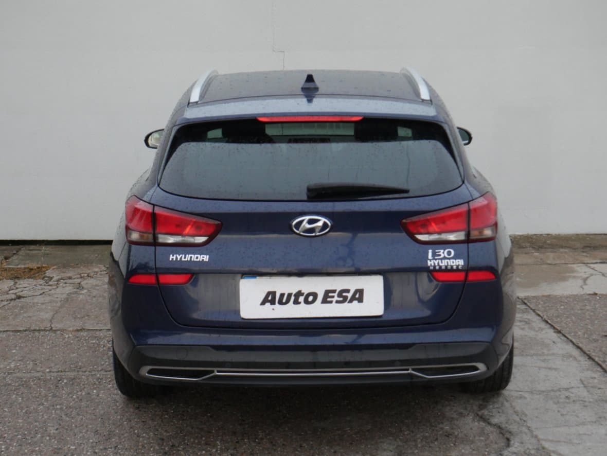 2020 Hyundai i30 - 5