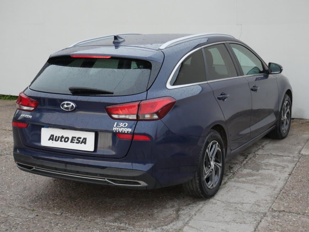 2020 Hyundai i30 - 6