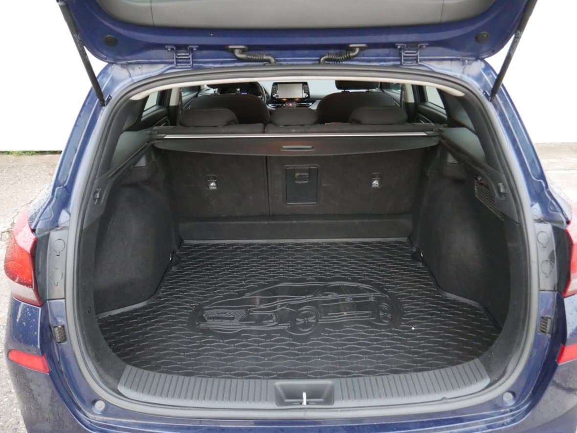 2020 Hyundai i30 - 7