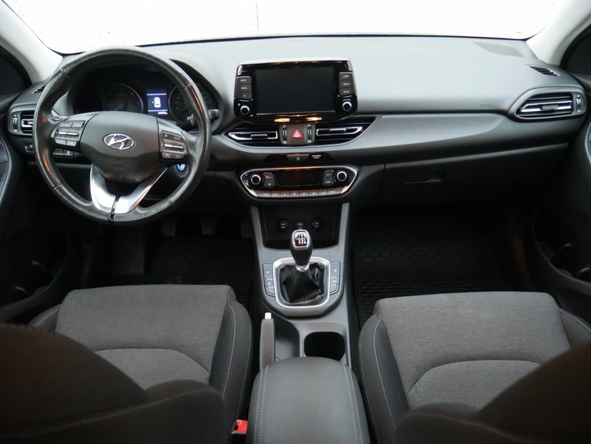 2020 Hyundai i30 - 8