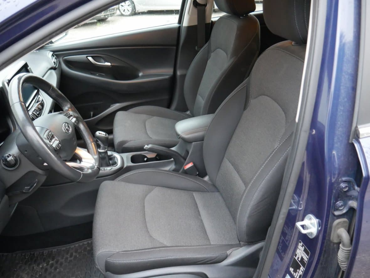 2020 Hyundai i30 - 9