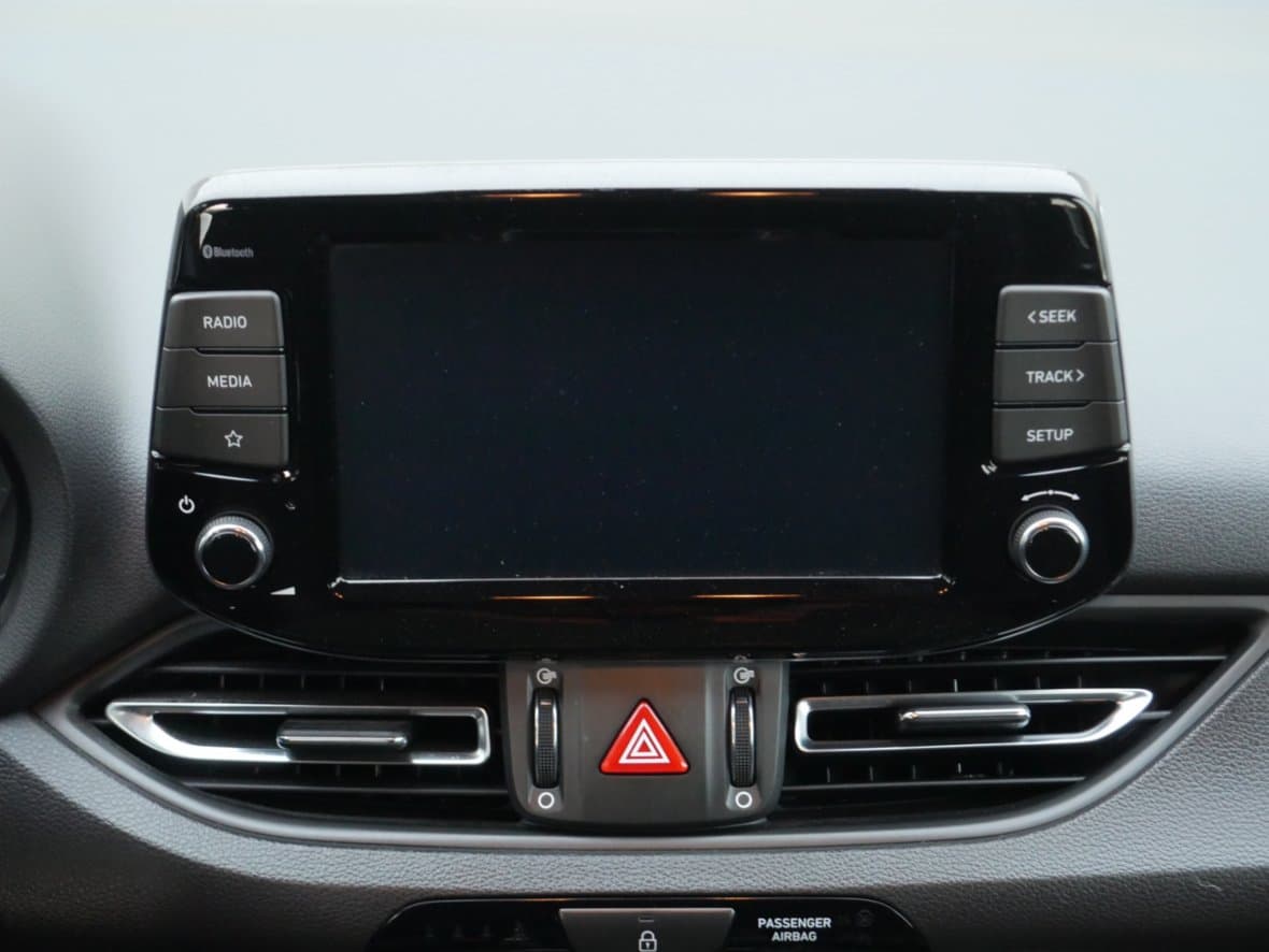 2020 Hyundai i30 - 11