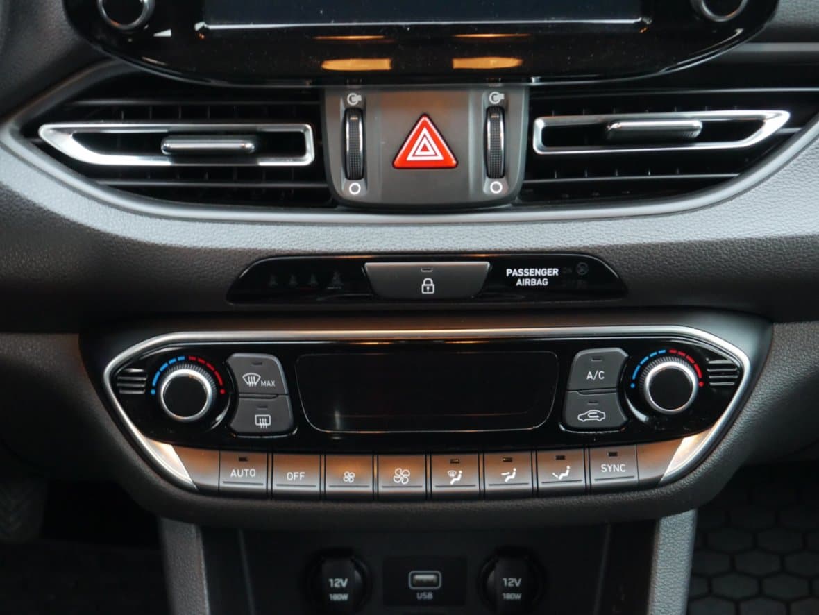 2020 Hyundai i30 - 13