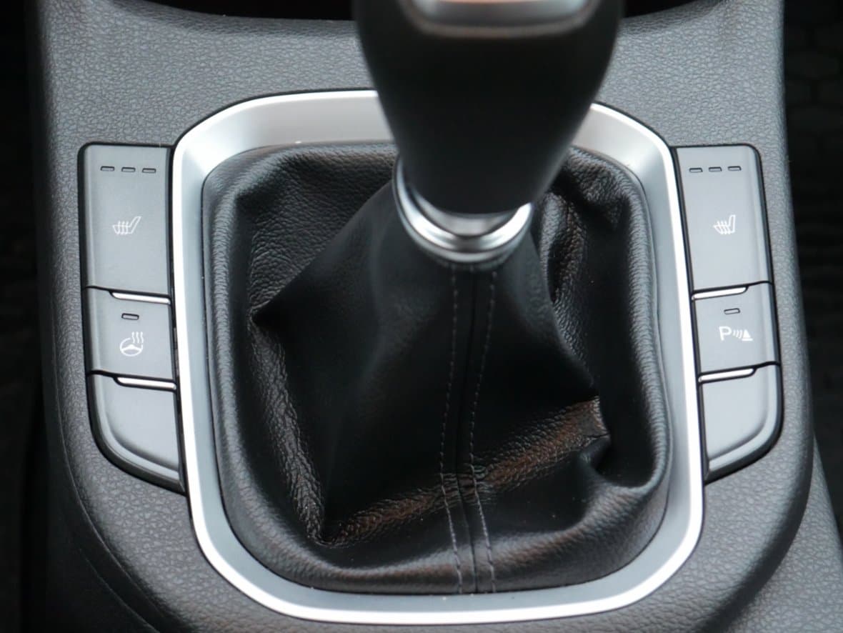 2020 Hyundai i30 - 14