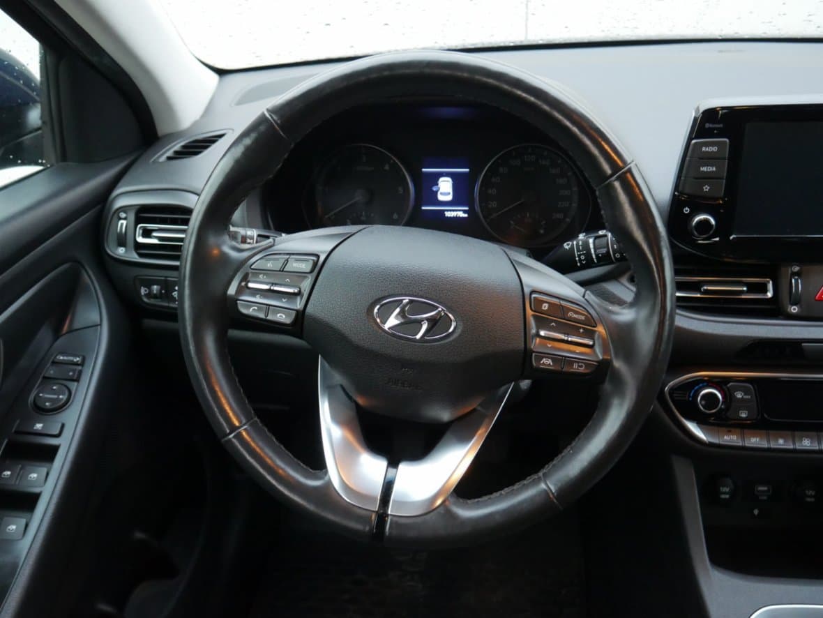 2020 Hyundai i30 - 15