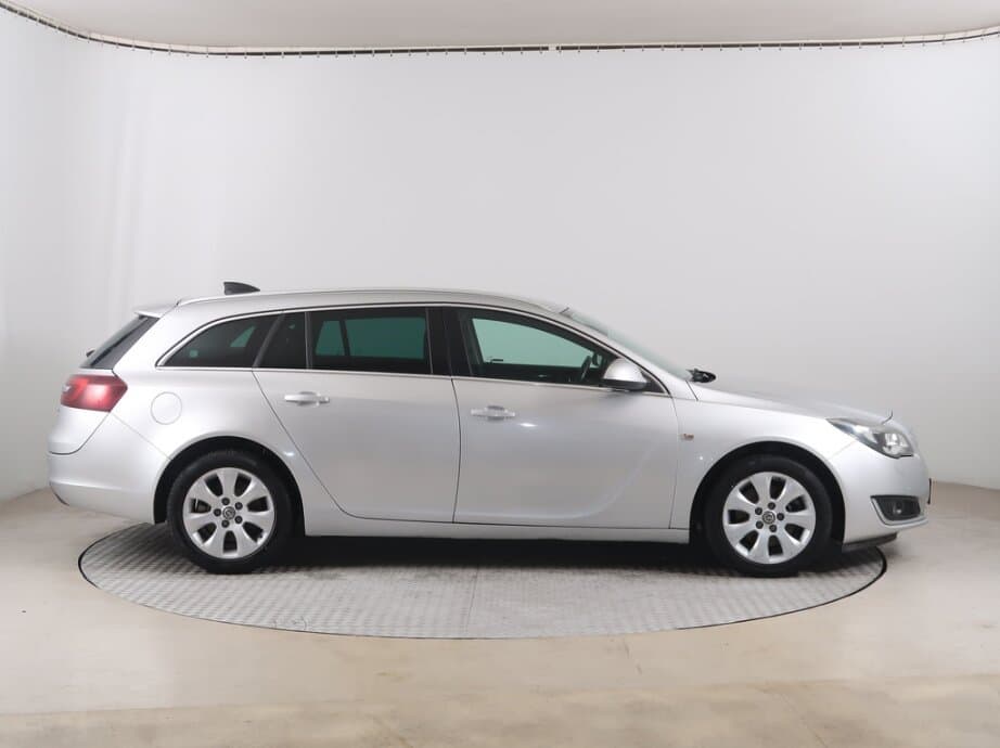 2015 Opel INSIGNIA - 22