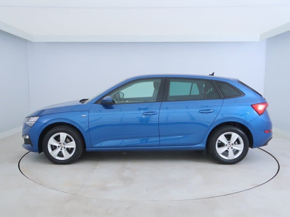 2021 Škoda SCALA - 4