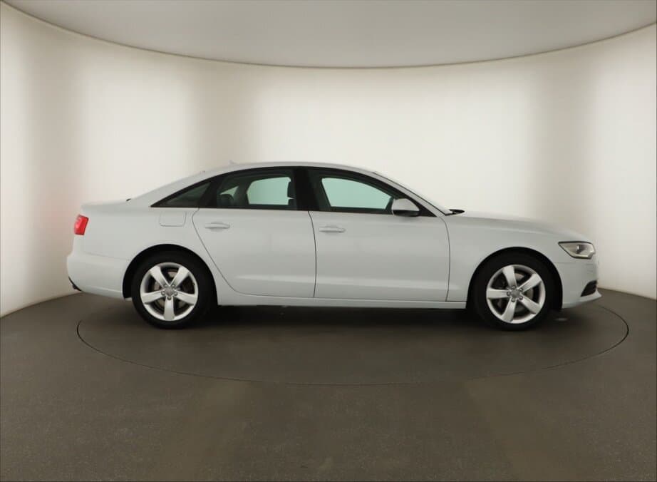 2013 Audi A6 - 8