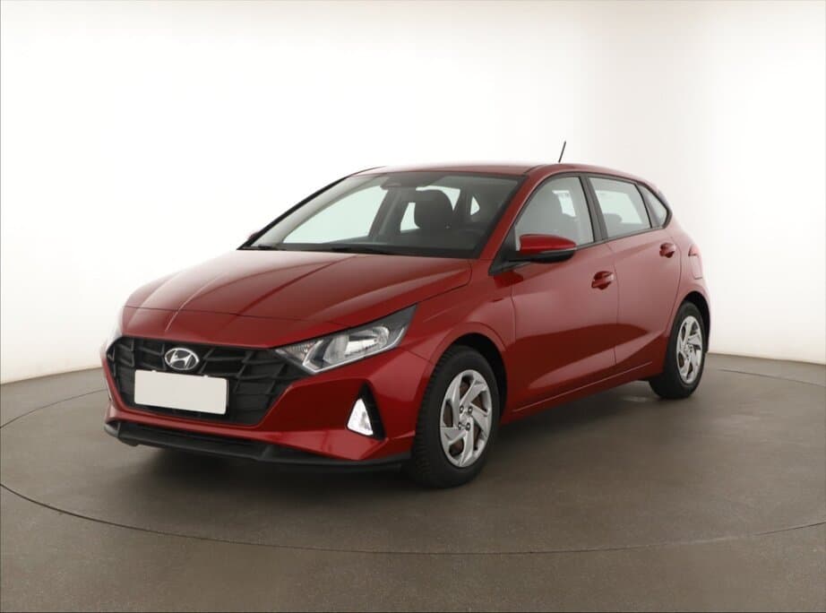 2022 Hyundai i20 - 3