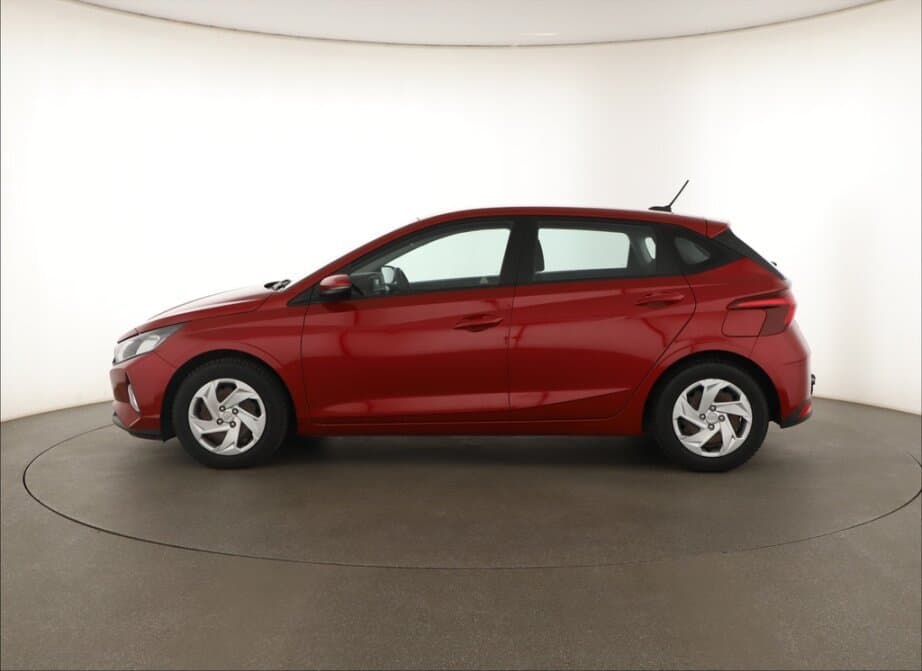 2022 Hyundai i20 - 4