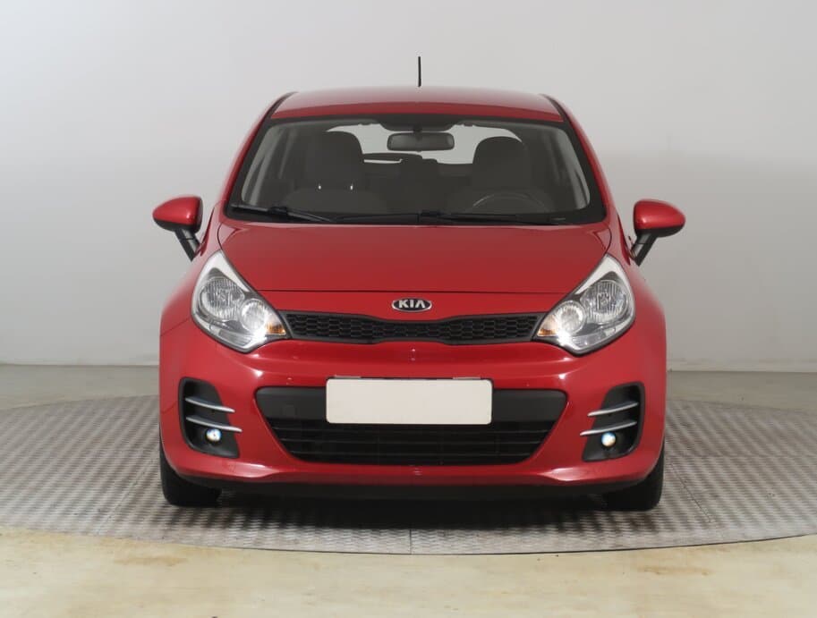 2016 Kia RIO - 2