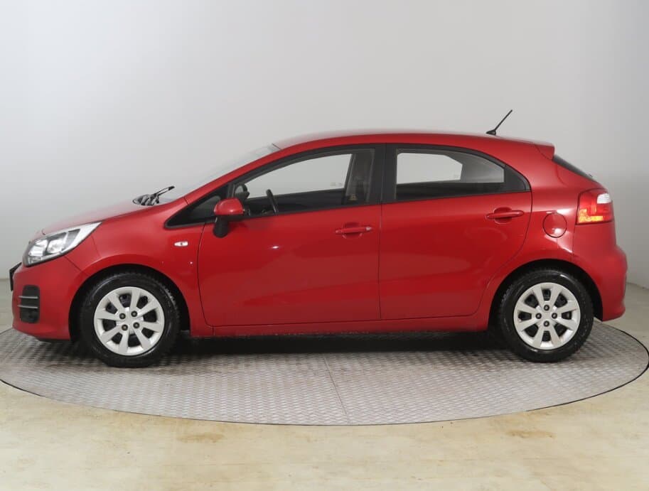 2016 Kia RIO - 4