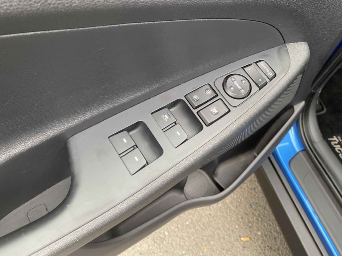 2016 Hyundai TUCSON - 12