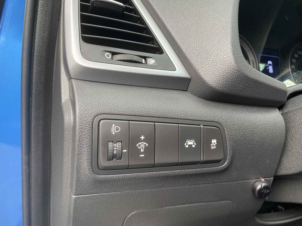 2016 Hyundai TUCSON - 13