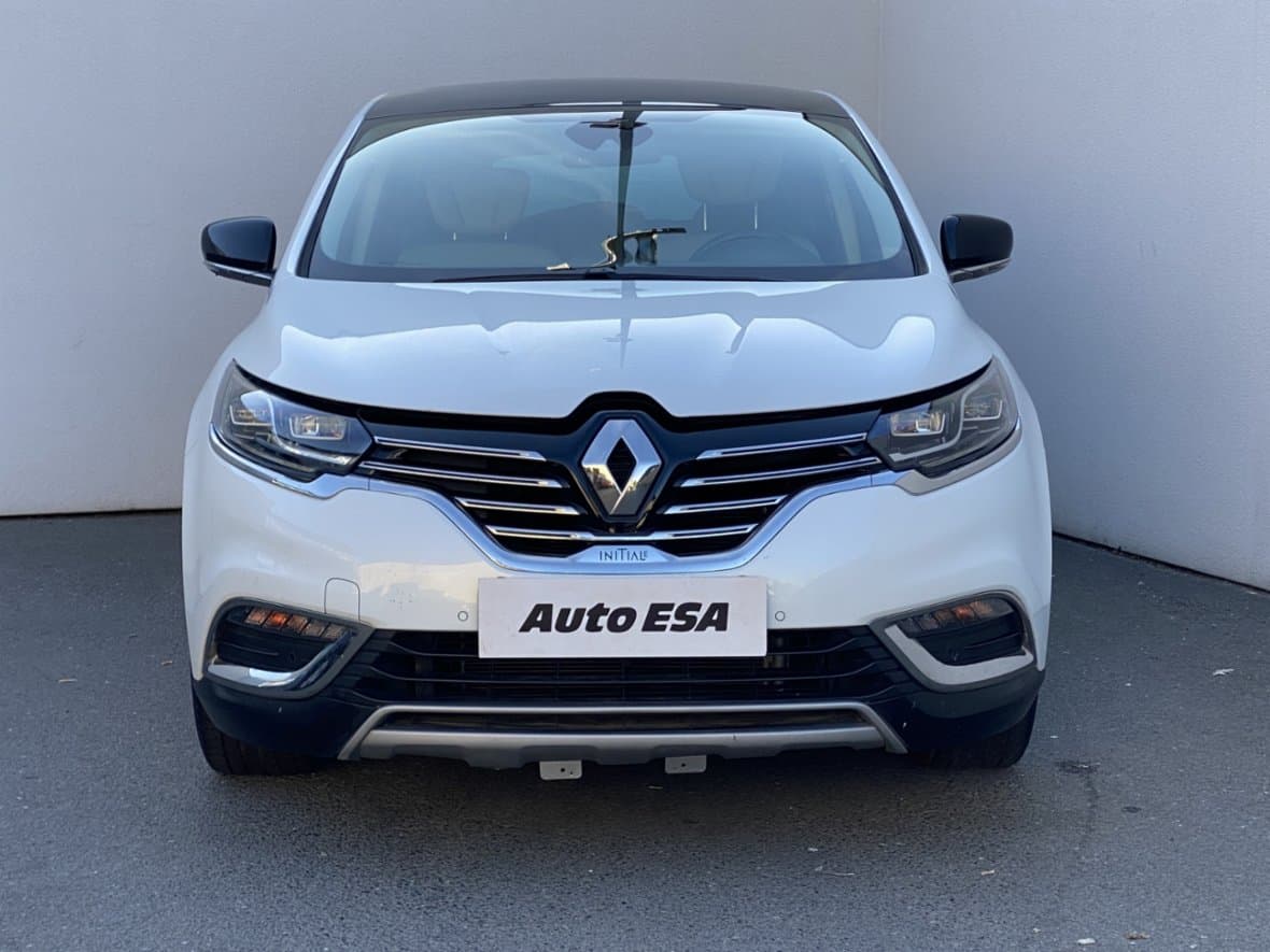 2019 Renault ESPACE - 2