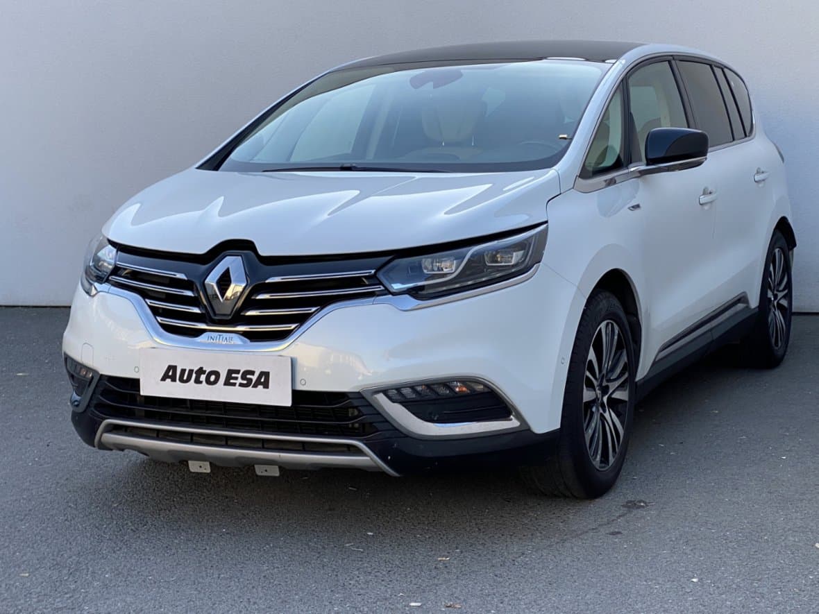 2019 Renault ESPACE - 3