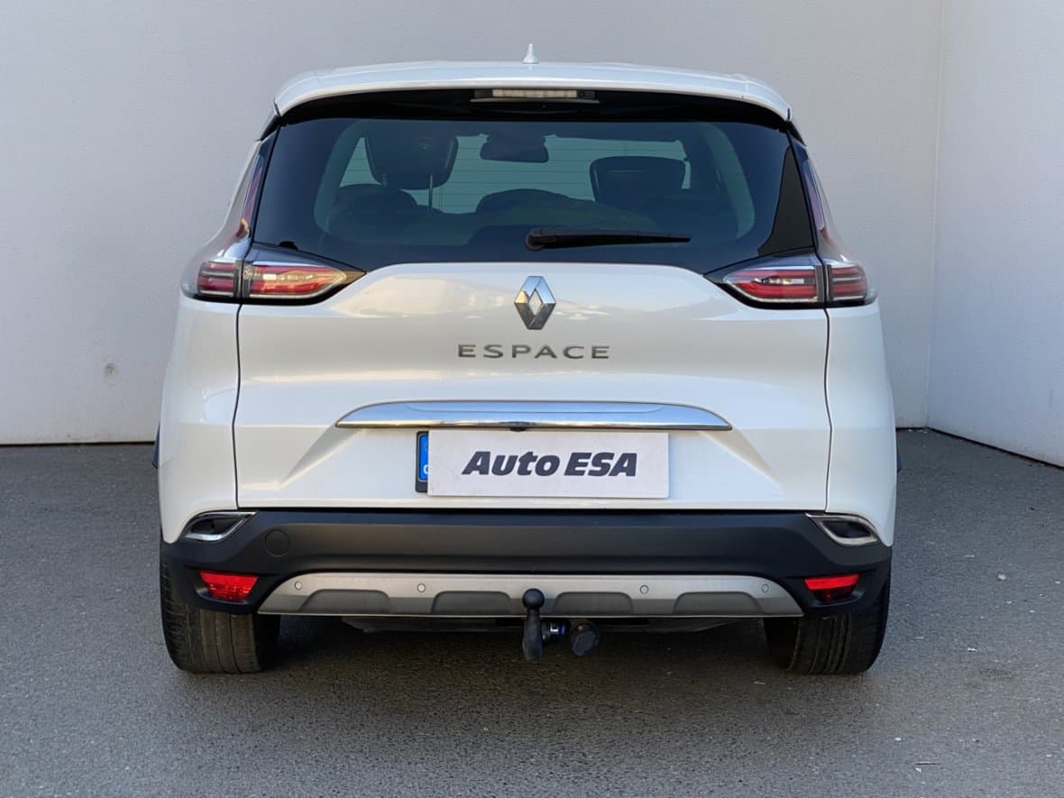 2019 Renault ESPACE - 5