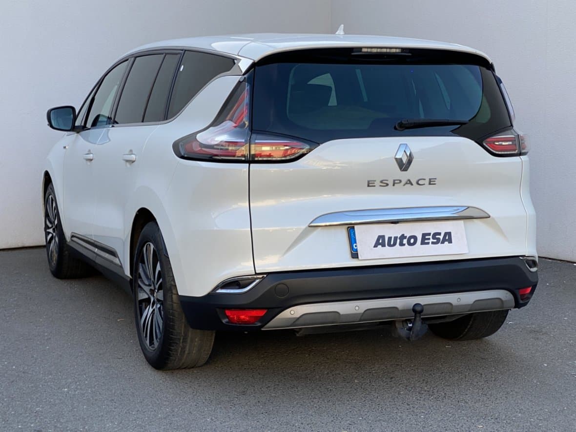 2019 Renault ESPACE - 6