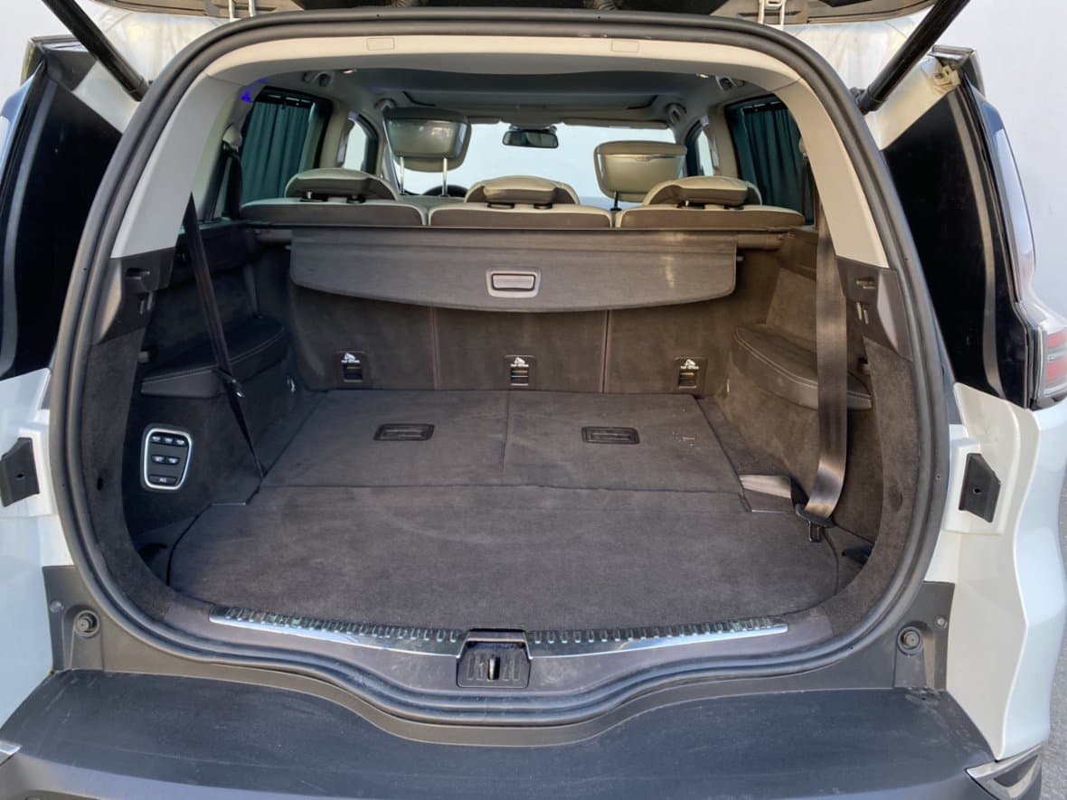 2019 Renault ESPACE - 7