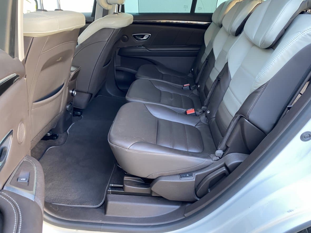 2019 Renault ESPACE - 10