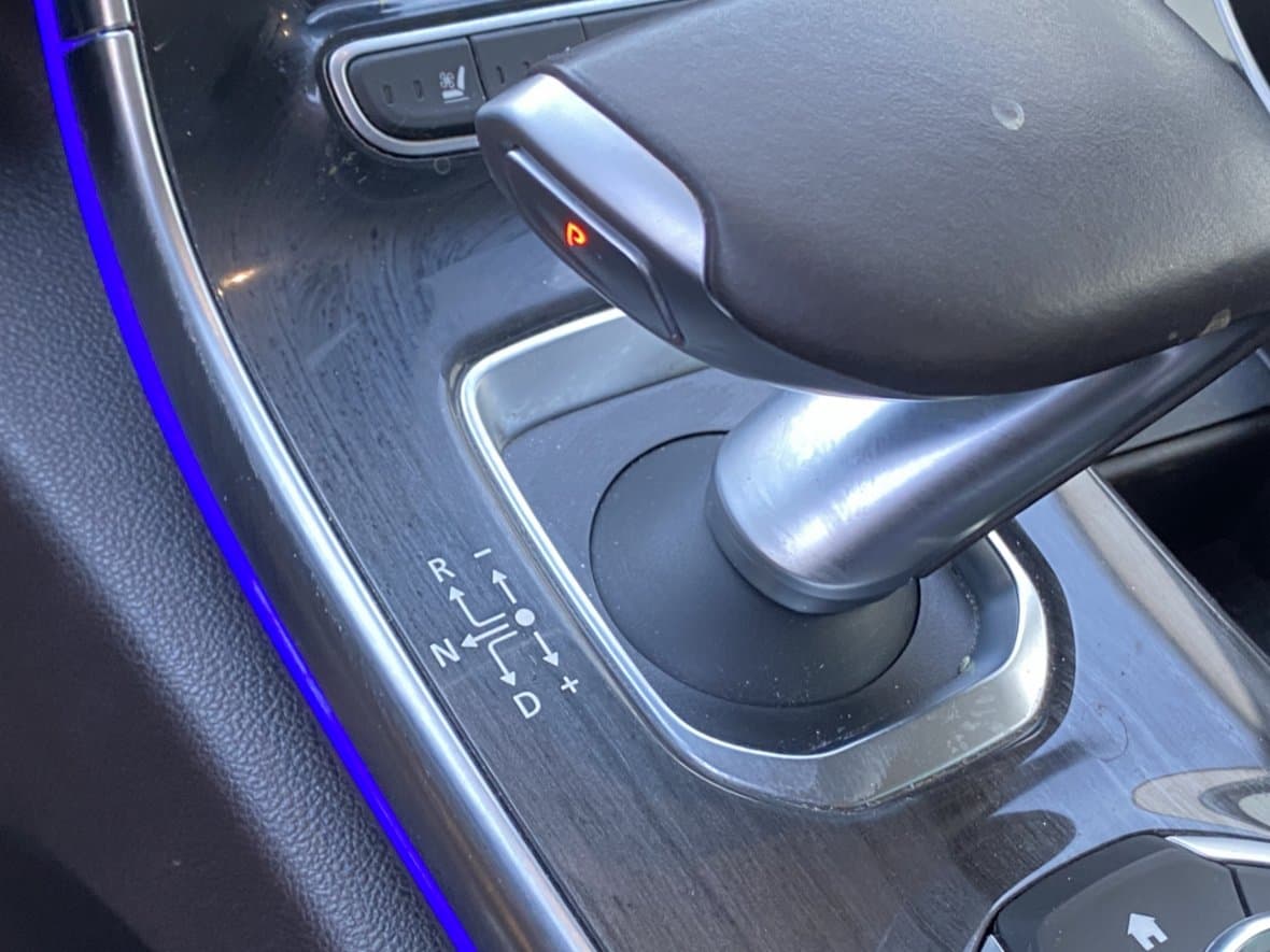 2019 Renault ESPACE - 15