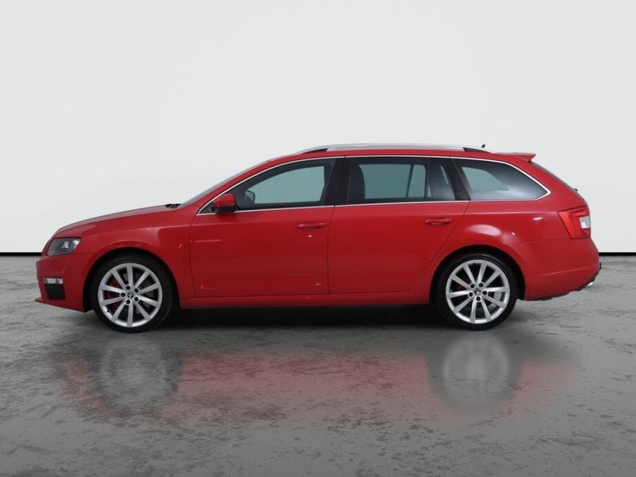 2015 Škoda OCTAVIA - 4
