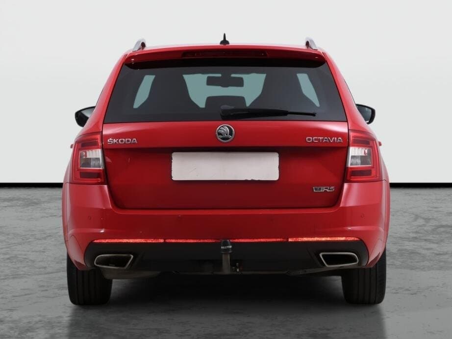 2015 Škoda OCTAVIA - 6