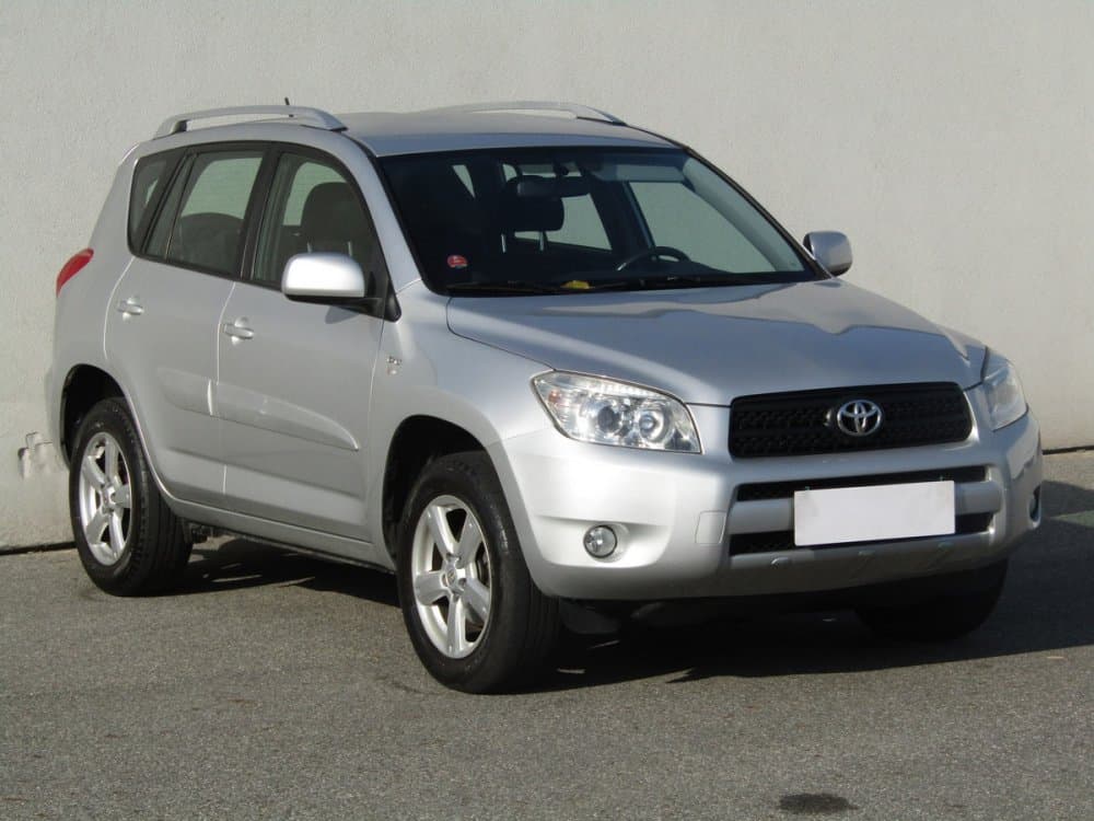 2005 Toyota RAV4