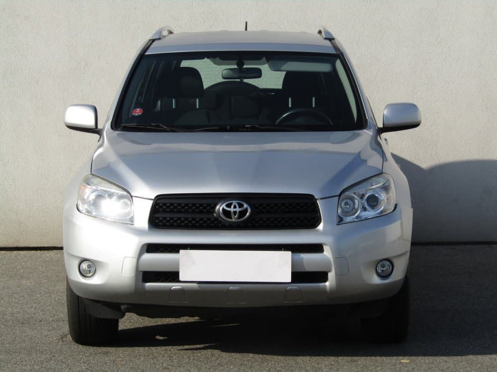 2005 Toyota RAV4 - 2