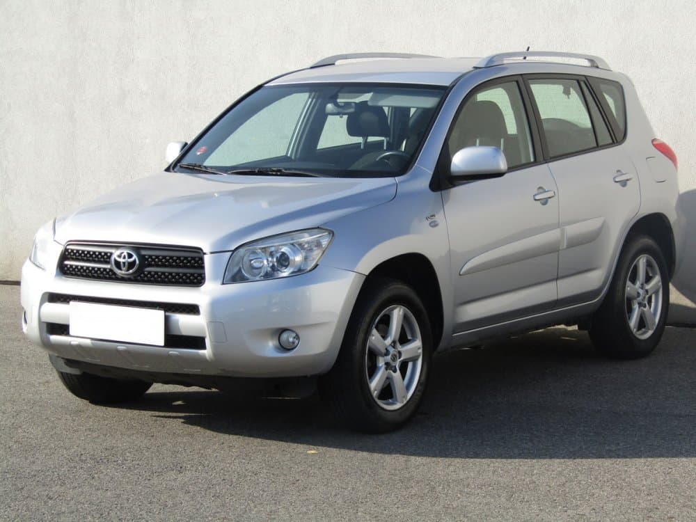 2005 Toyota RAV4 - 3