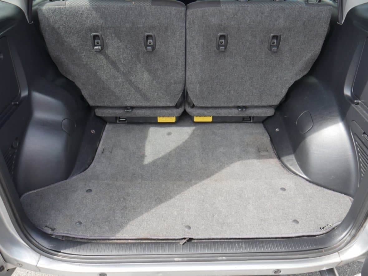2005 Toyota RAV4 - 7