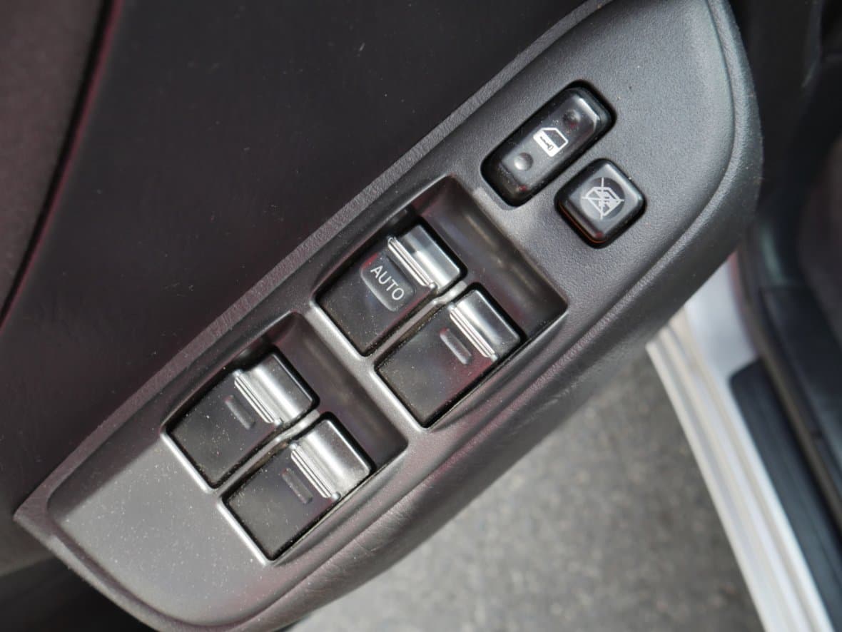 2005 Toyota RAV4 - 12