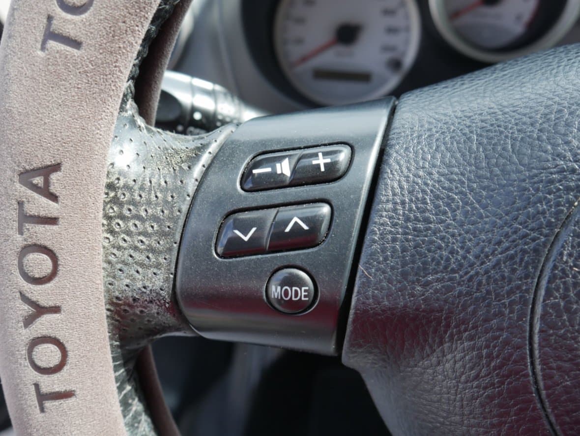 2005 Toyota RAV4 - 14
